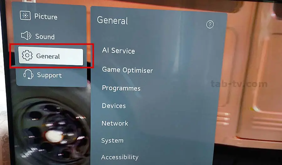 Cómo activar o desactivar los subtítulos en un televisor inteligente Hisense