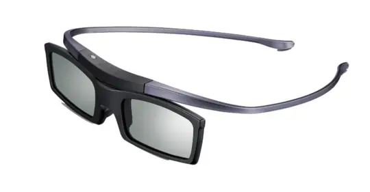 Gafas 3D Samsung 2011-2015, SSG-3100GB, SSG-3570CR, SSG-3700CR, SSG-5100GB, SSG-P51002, SSG-5150GB / ZA