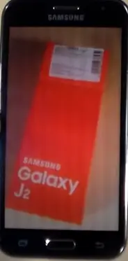 Smartphone Samsung Galaxy J1, J2, J5, J7 comparación