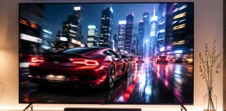 Configuración del televisor LG 75UH8500, 65UH8500, 60UH8500, 55UH8500, UH850V (Europa)