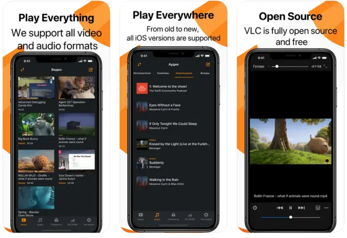 ¿Por qué no se reproducen los vídeos MP4 en el iPhone? | es.tab-tv.com - Porque No Se Reproducen Los Videos En Mi Celular Iphone