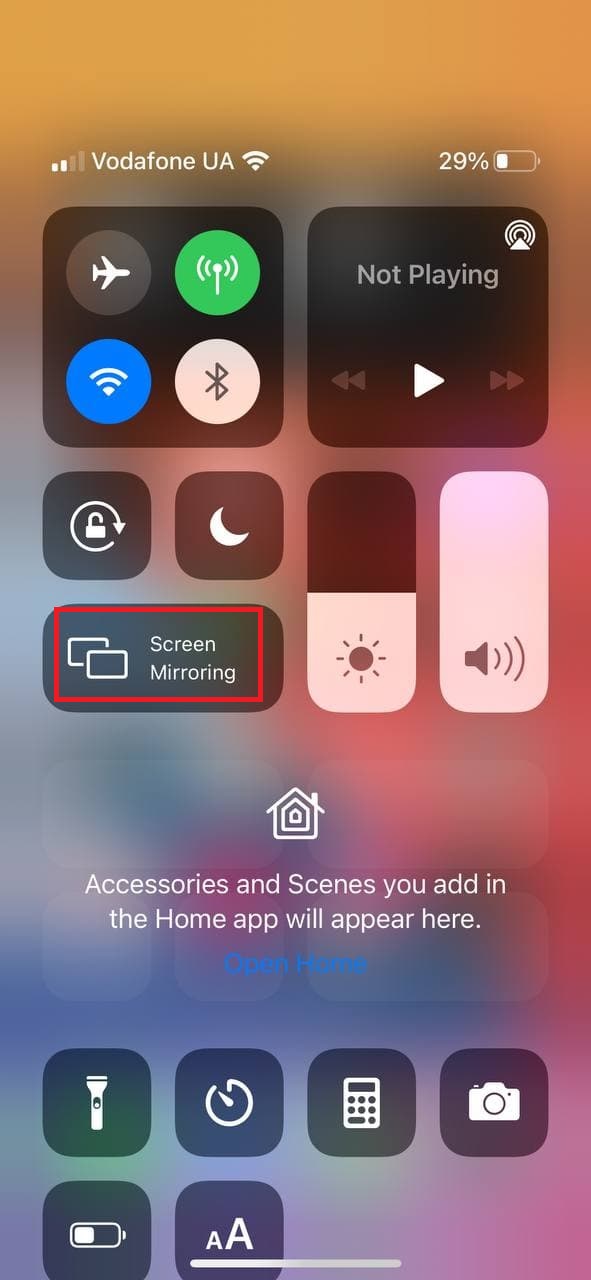 Mac En Roku Mediante Airplay, Can You Screen Mirror From Ipad To Roku Tv
