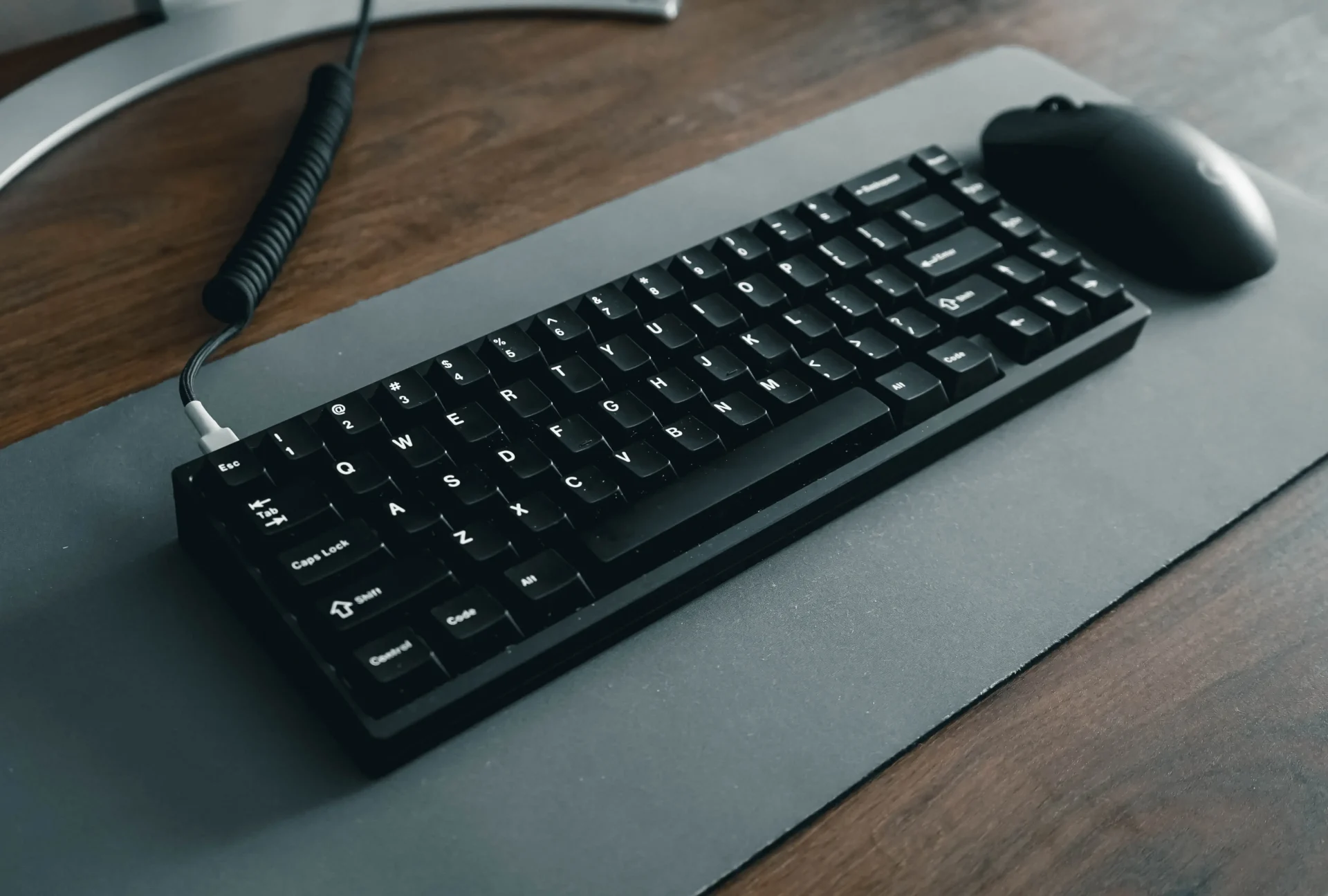 Cómo conectar el teclado y el ratón a Samsung Smart