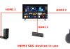 Qué es HDMI CEC, cómo usarlo y explicación de la tecnología