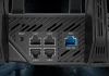 ¿Qué significa un puerto 10GE en un router Wi-Fi?
