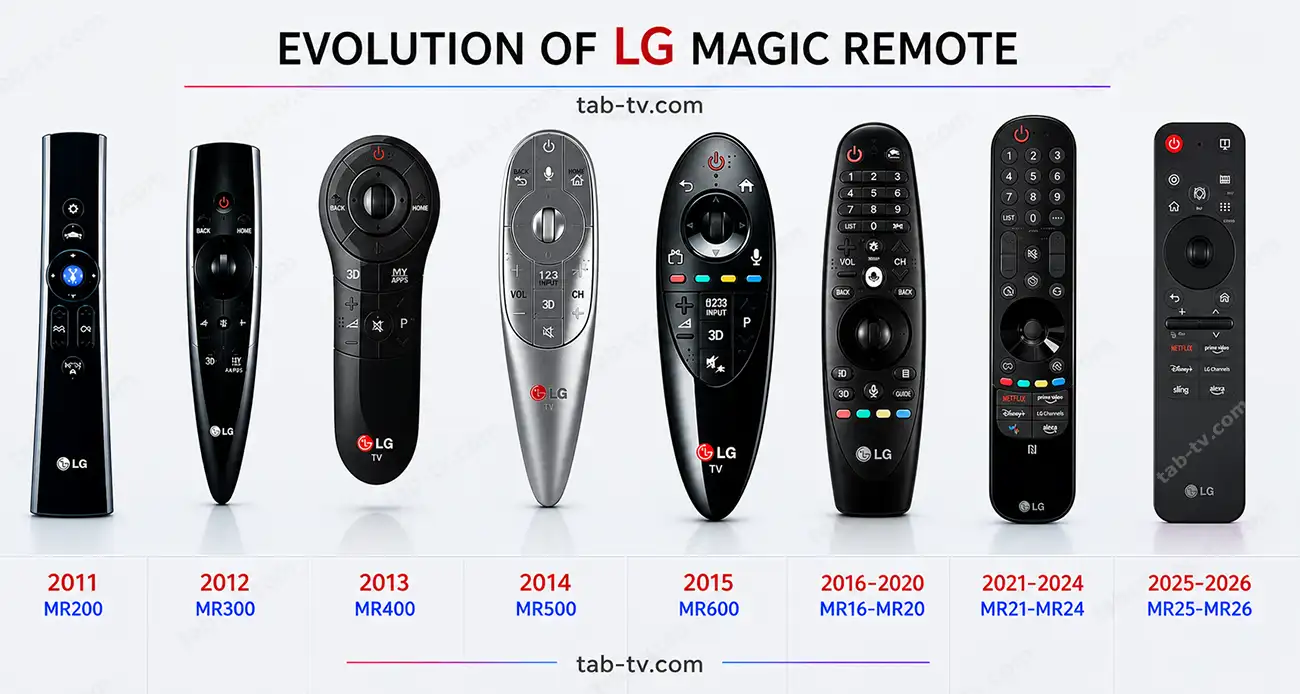 Magic-remote-LG-TV-2012-2026 v1