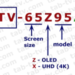 Panasonic-TV-model-number-2024