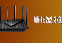 El origen de 2×2, 3×3 y 4×4 en los routers Wi-Fi