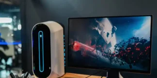 ¿Qué es la resolución QHD?