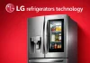 Breve descripción de la tecnología de los frigoríficos LG