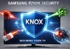 Samsung TV y el Riesgo de Infecciones por Virus