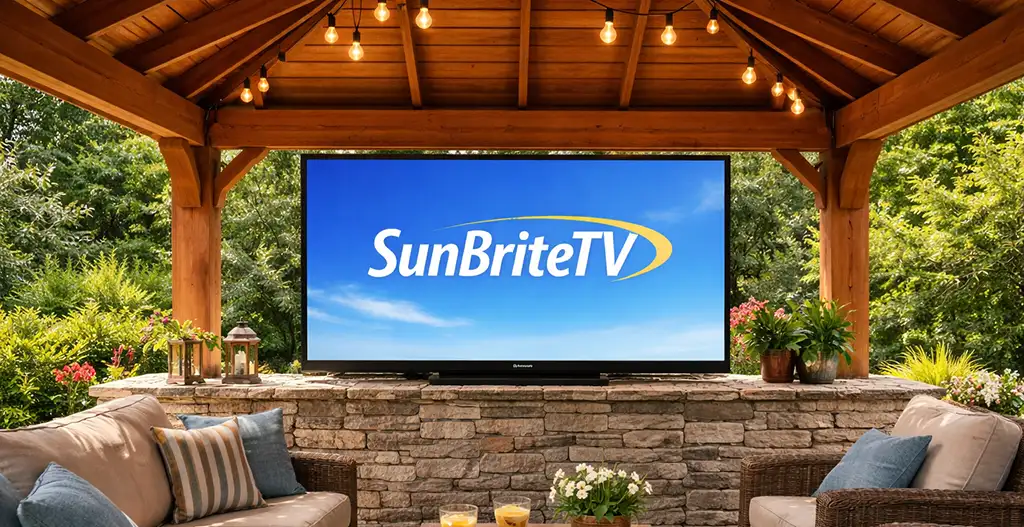 SunBriteTV TV models