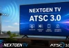 NEXTGEN TV y ATSC 3.0 qué son estos estándares