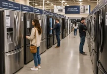 Cómo elegir un frigorífico: guía práctica de compra