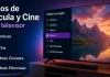 Modos «Película» y «Cine» en tu televisor