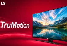 Frecuencia de actualización vs. TruMotion en los televisores LG