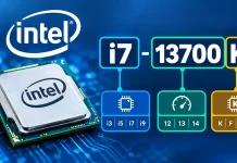 Explicación de los números de modelo de los procesadores Intel