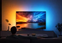 ¿Qué es Ambilight de Philips y cómo funciona?