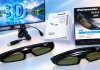 Lista de compatibilidad de gafas 3D Panasonic por modelo de televisor y año