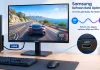 Qué es Refresh Rate Optimizer en los monitores Samsung