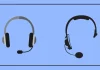 ¿Cuál es la diferencia entre los auriculares monoaurales y binaurales?