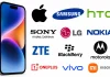 Who Owns Smartphone Brands and Who Makes Their Phones