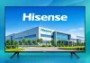 Quién fabrica los televisores Hisense, fábricas, marcas y proveedores