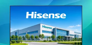 Quién fabrica los televisores Hisense, fábricas, marcas y proveedores